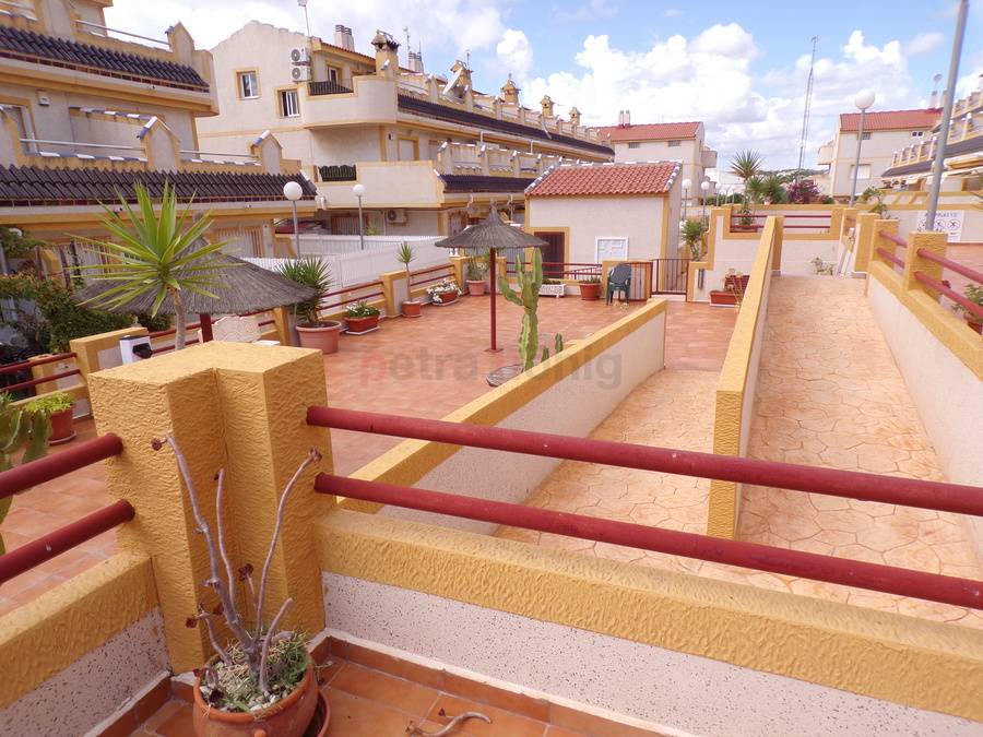 Resales - Appartement - Playa Flamenca