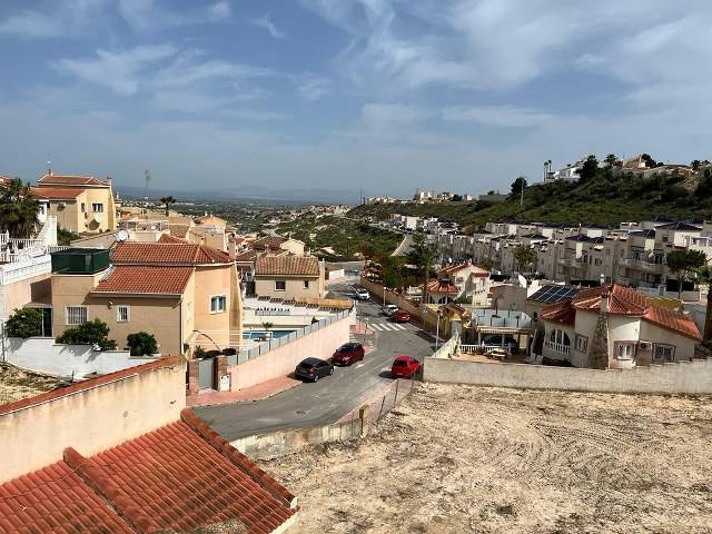 Gebrauchtobjekte - Einfamilienhaus - Ciudad Quesada