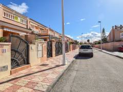 A Vendre - Maison de ville - Gran Alacant - Puerto Marino