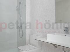 Obra Nueva - Apartamento - Benidorm - Finestrat