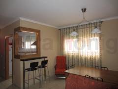 Resales - Townhouse - Other areas - Pedreguer