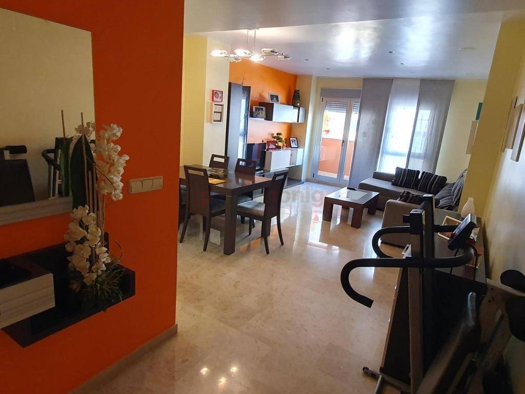 Resales - Lägenhet - Other areas - Oliva
