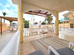 Resales - Villa - Other areas - ESTRELLA DE MAR