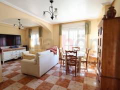 Resales - Townhouse - Orihuela Costa - Montezenia