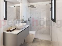 New build - Apartment - Guardamar del Segura - puerto deportivo