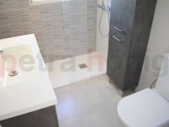 Resales - Apartment - Villamartin