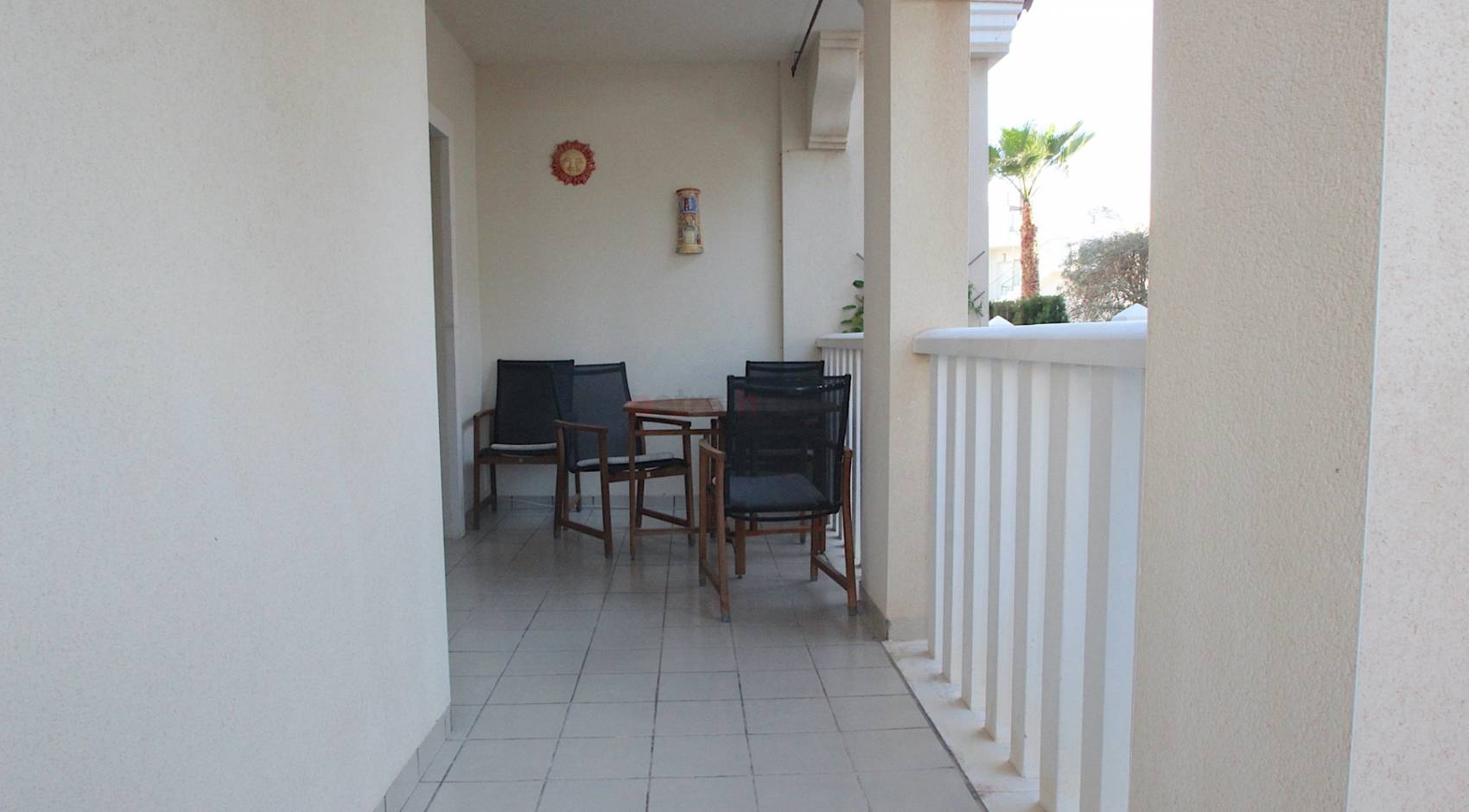 Resales - Appartement - Ciudad Quesada