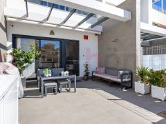 Resales - Rekkehus - Orihuela Costa - Villamartin