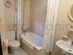 Resales - Appartement - La Mata - Torrelamata