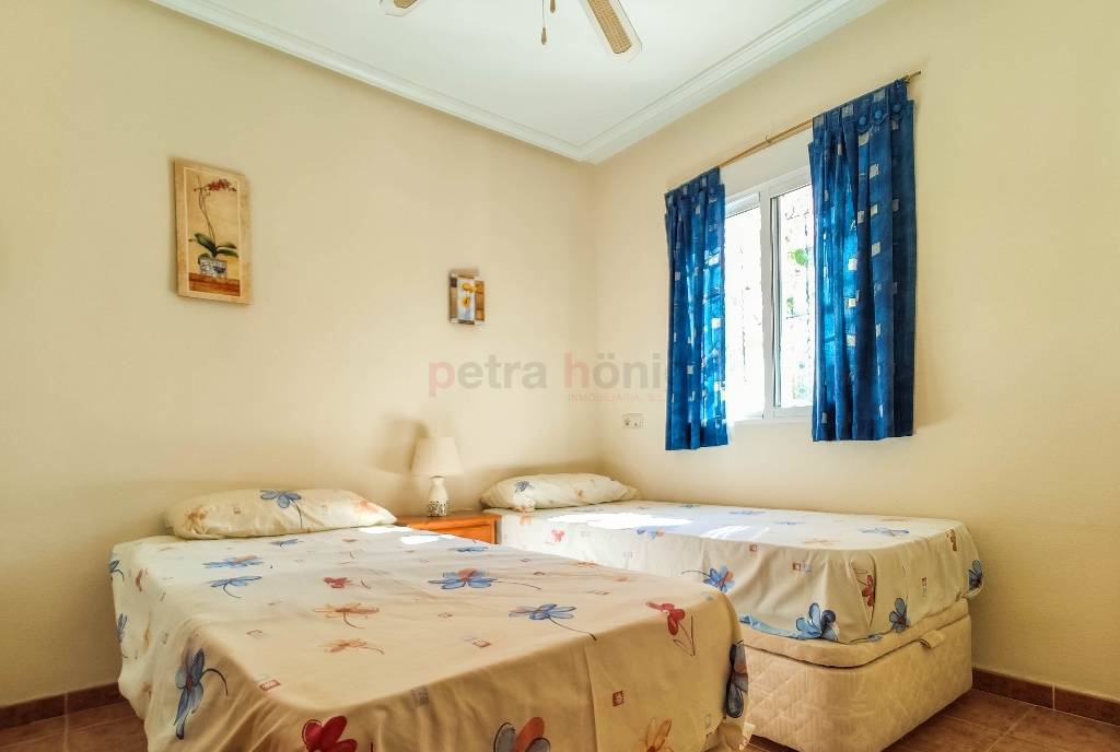 Gebrauchtobjekte - Apartment - Punta Prima