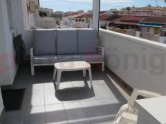 Gebrauchtobjekte - Apartment - Torrevieja - Centro