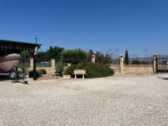 Sale - Finca - Callosa de Segura