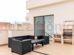 Resales - Appartement - Torrevieja - Parque las naciones