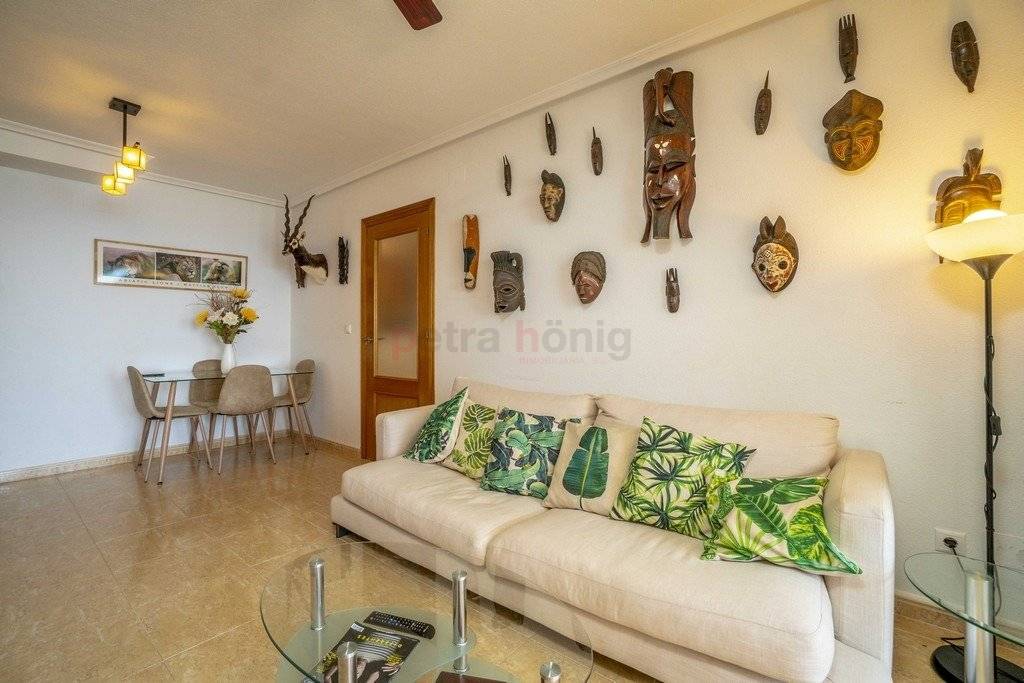 Reventa - Apartamento - Orihuela Costa - Agua Marina