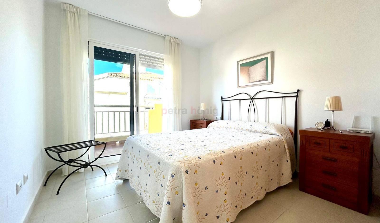 Reventa - Apartamento - Orihuela Costa - Campoamor