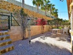 Resales - Bungalow - Ciudad Quesada - La Marquesa Golf