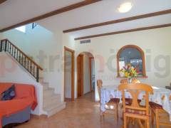 A Vendre - Villa - Algorfa - Lo Crispin