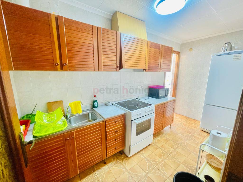 Reventa - Apartamento - Torrevieja - Playa de La Acequion