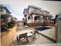 Resales - Tomannsbolig - Cabo Roig