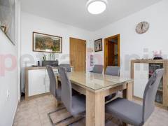 Gebrauchtobjekte - Apartment - Torrevieja - La Mata