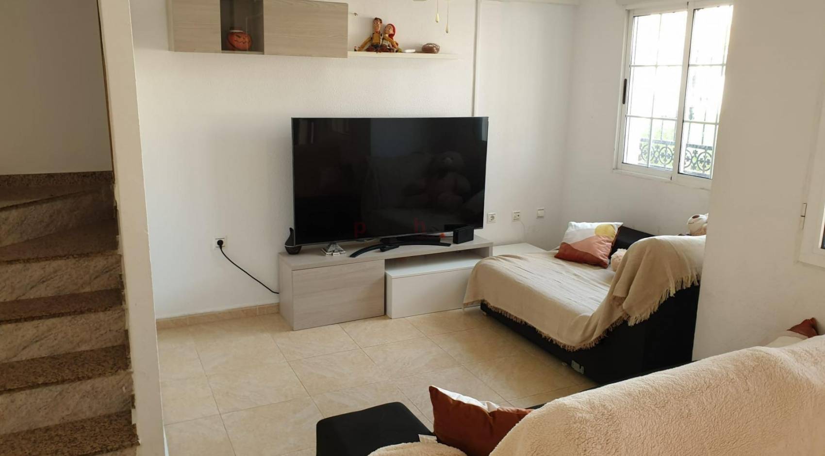 A Vendre - Villa - Torrevieja - La Mata