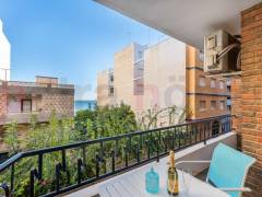 Gebrauchtobjekte - Apartment - Torrevieja