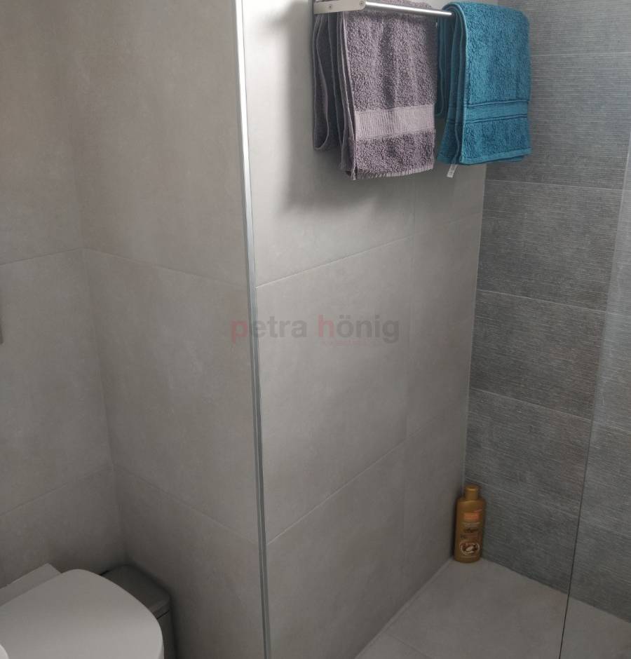 A Vendre - Appartement - Guardamar del Segura