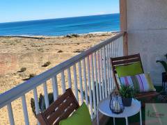 A Vendre - Appartement - Torrevieja - Punta Prima