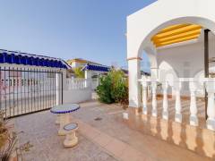 Resales - Townhouse - Orihuela Costa - Urbanización Perla del Mar