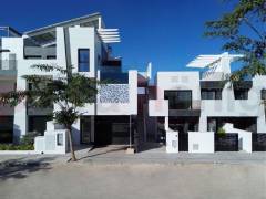 Neubau-Projekte - Bungalow - Pilar de La Horadada
