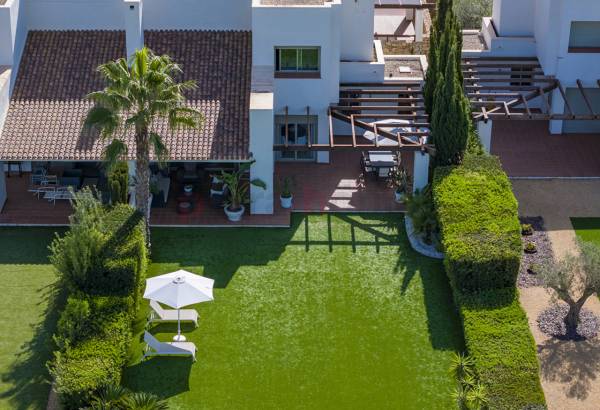 Chalet - Reventa - Las Colinas - Las Colinas Golf