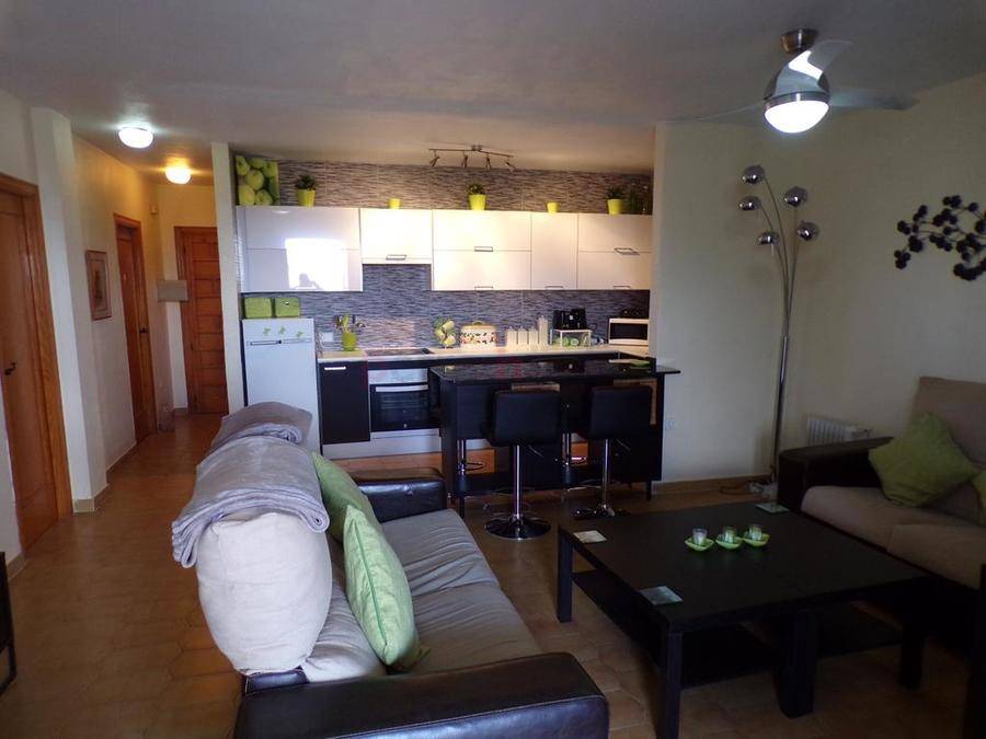 Veruur lang - Appartement - Villamartin