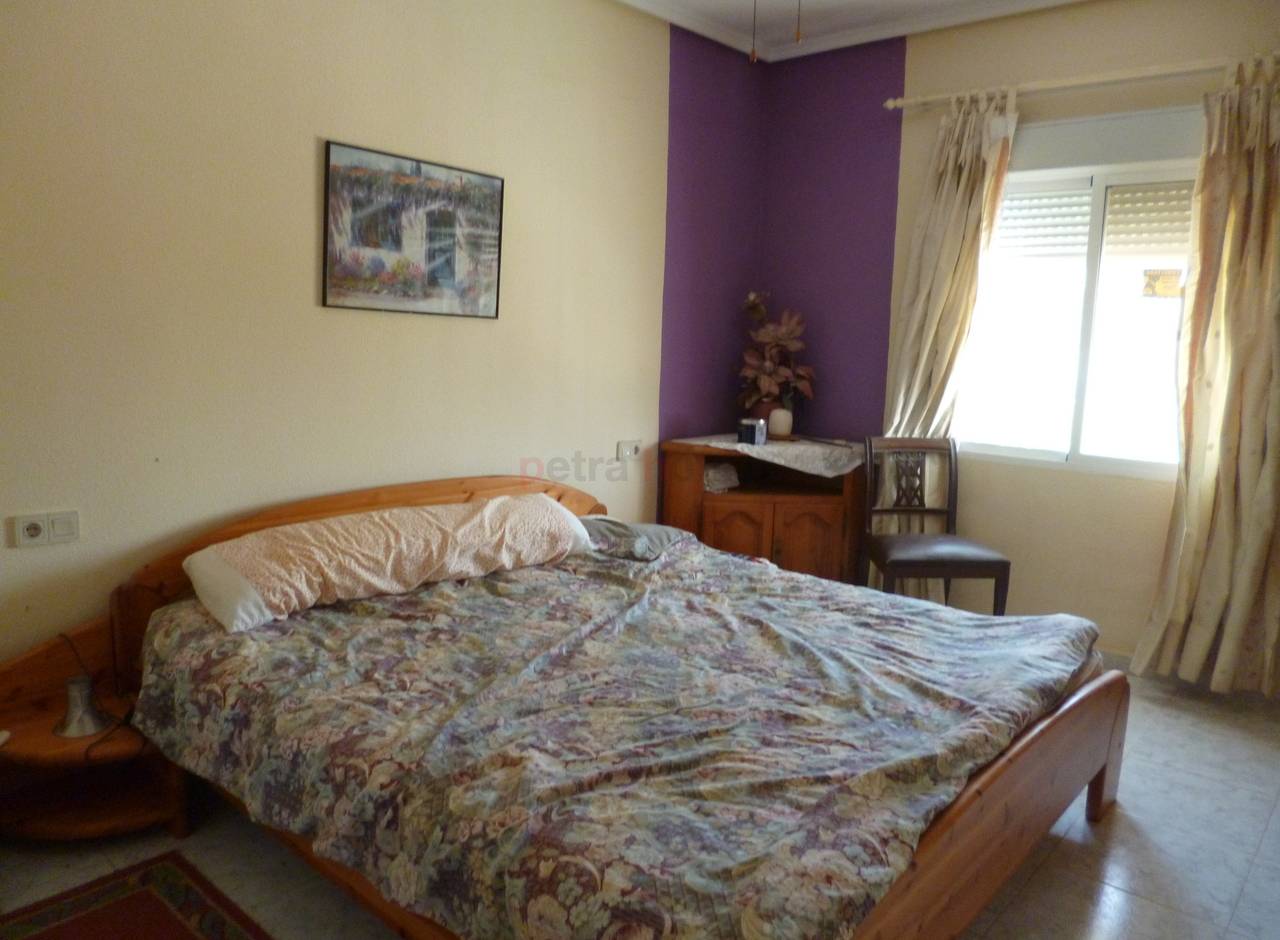 Resales - Villa - Los Balcones - Los Balcones, Torrevieja