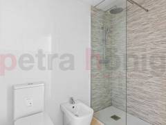 Resales - Apartment - Villamartin