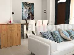 Nouvelle Construction - Appartement - Villamartin