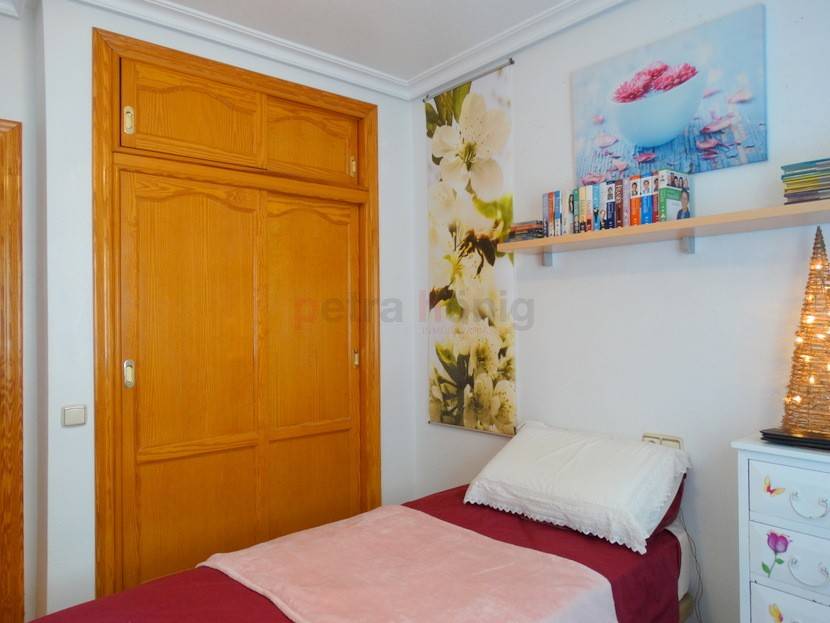 Reventa - Apartamento - Cabo Roig