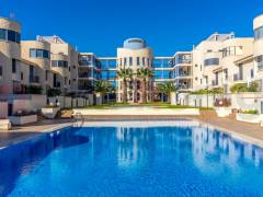 Resales - Rekkehus - Orihuela Costa - Campoamor