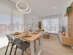 Nouvelle Construction - Appartement - Arenales del Sol