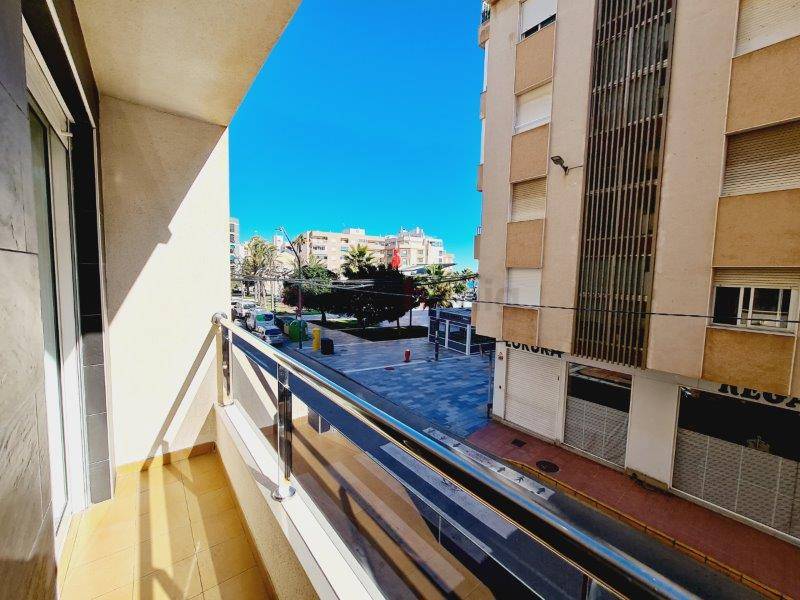 A Vendre - Appartement - La Mata - Centro