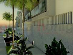 Neubau-Projekte - Apartment - Other areas - Centro