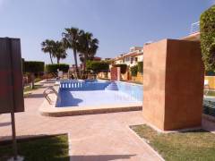 Resales - Rekkehus - Cabo Roig