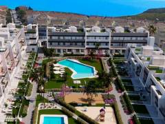 New build - Apartment - Gran Alacant