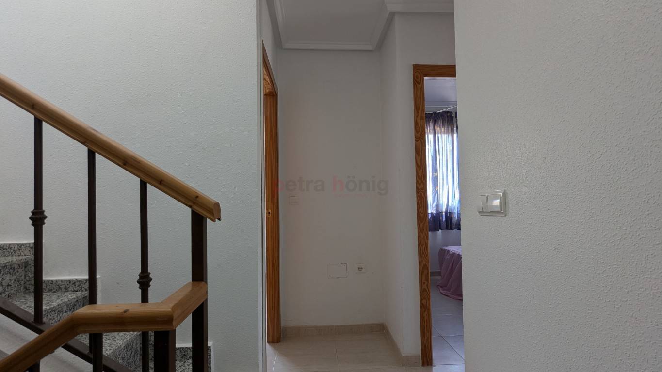 Resales - Semi Detached - Ciudad Quesada - Dona Pepa