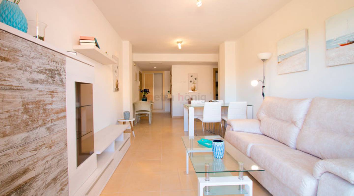 Neubau-Projekte - Apartment - Jijona - Alicante