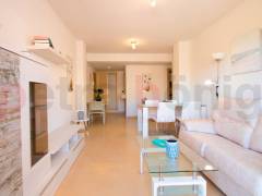 Obra Nueva - Apartamento - Jijona - Alicante