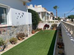 Reventa - Bungalow - Villamartin - Blue Lagoon