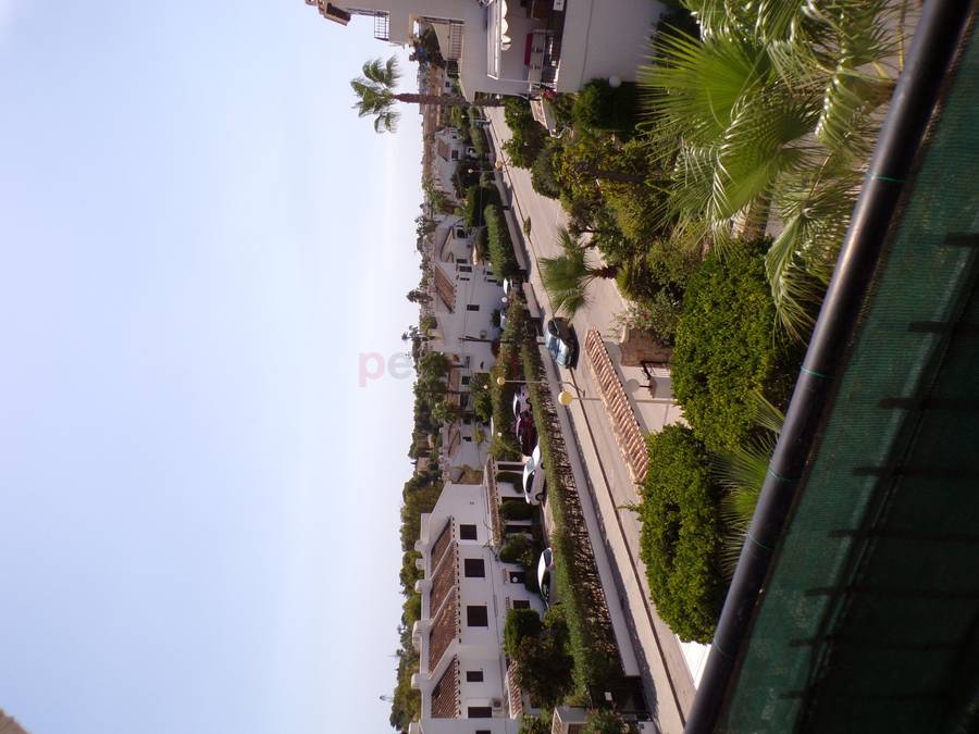 Resales - Appartement - Cabo Roig