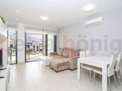 Resales - Apartment - Punta Prima