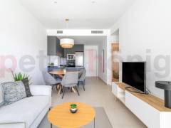 New build - Apartment - Torrevieja - Torreblanca