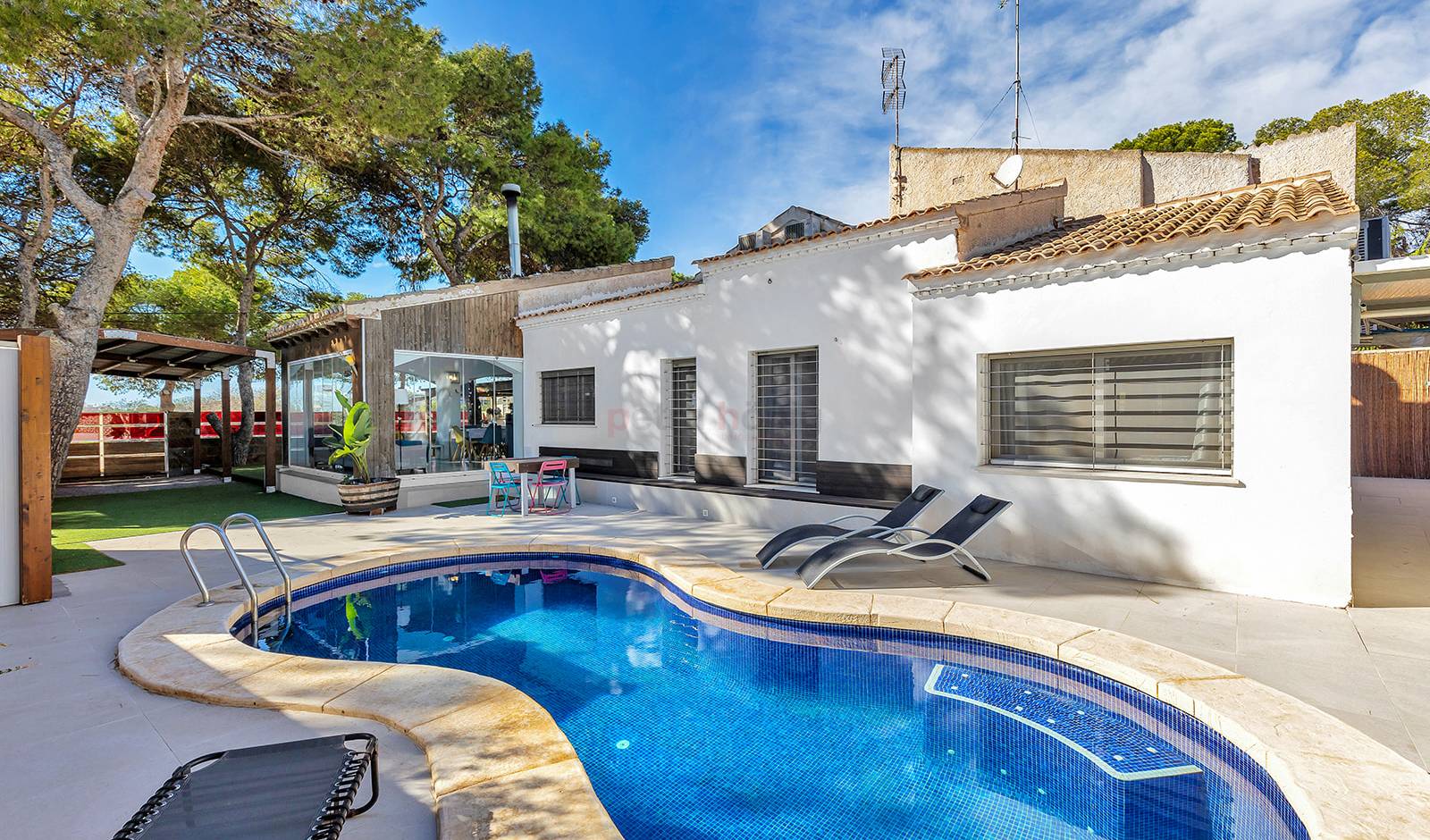 A Vendre - Villa - Orihuela Costa - Orihuela costa